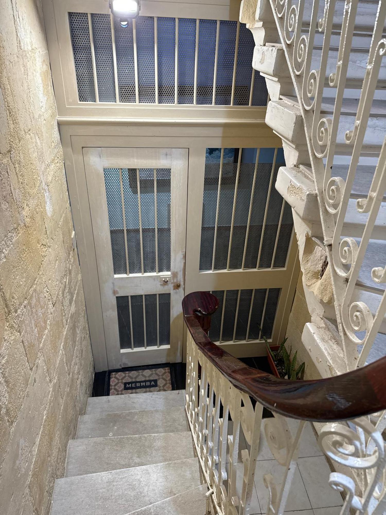 79A Valletta Accommodation Екстериор снимка