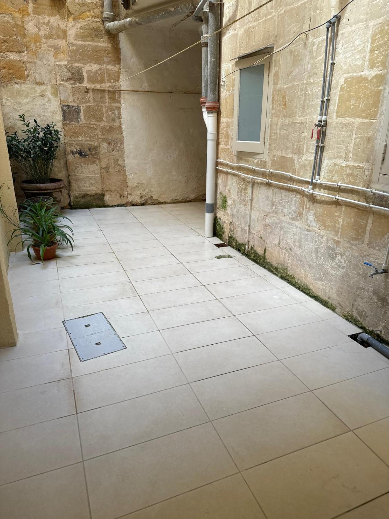 79A Valletta Accommodation Екстериор снимка